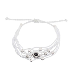 Personalized Photo Bracelet With Dog Charms